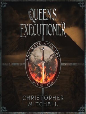 cover image of The Queen's Executioner
